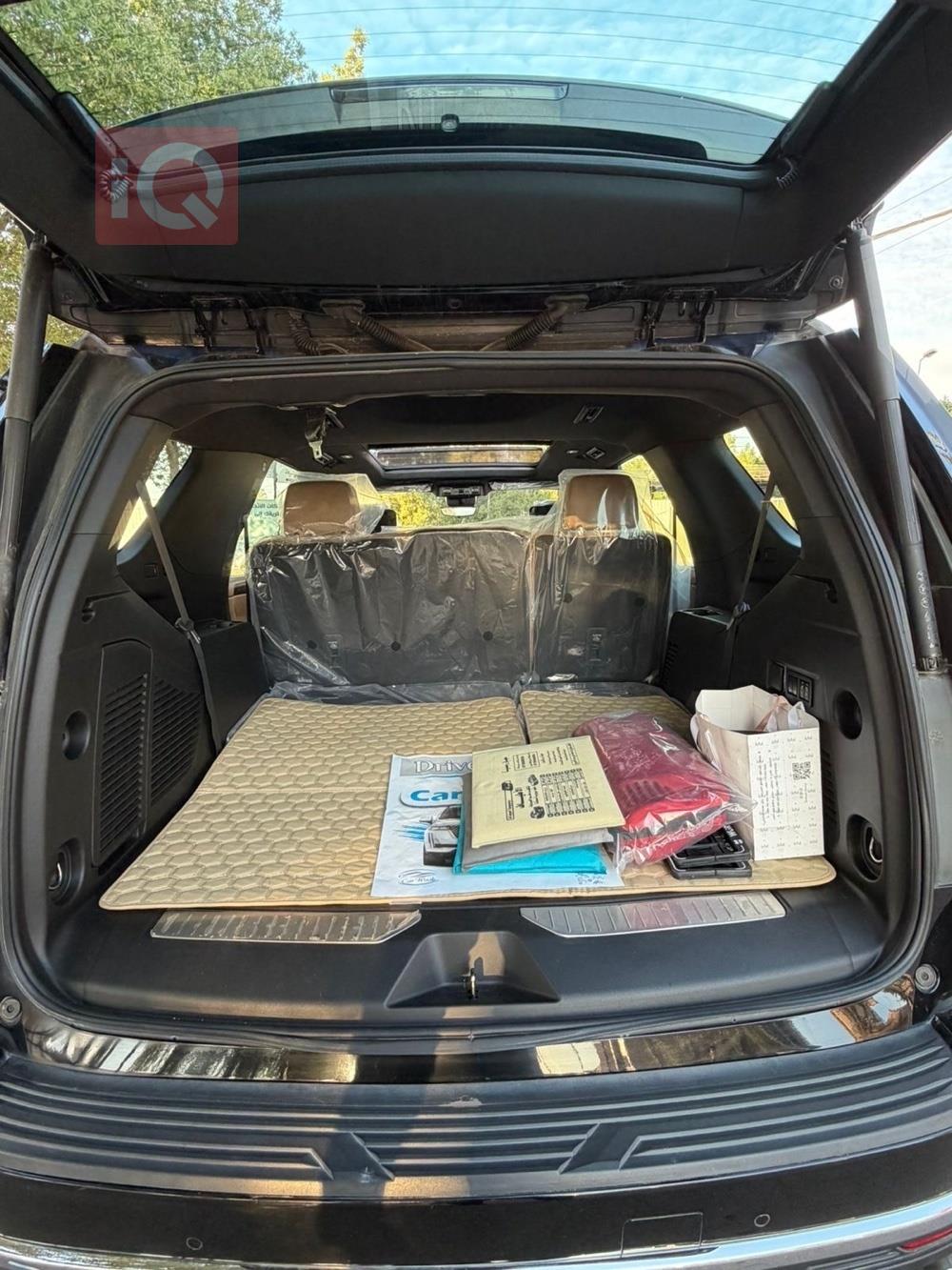 شێڤرۆلێت تاهۆ